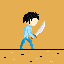 Combat Animation